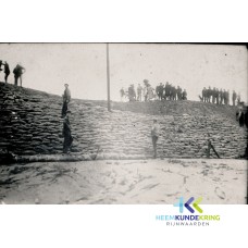 1926 Spijk Hoogwater F00002574